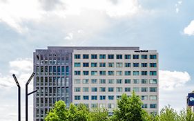 Easyhotel Paris Nord Aubervilliers